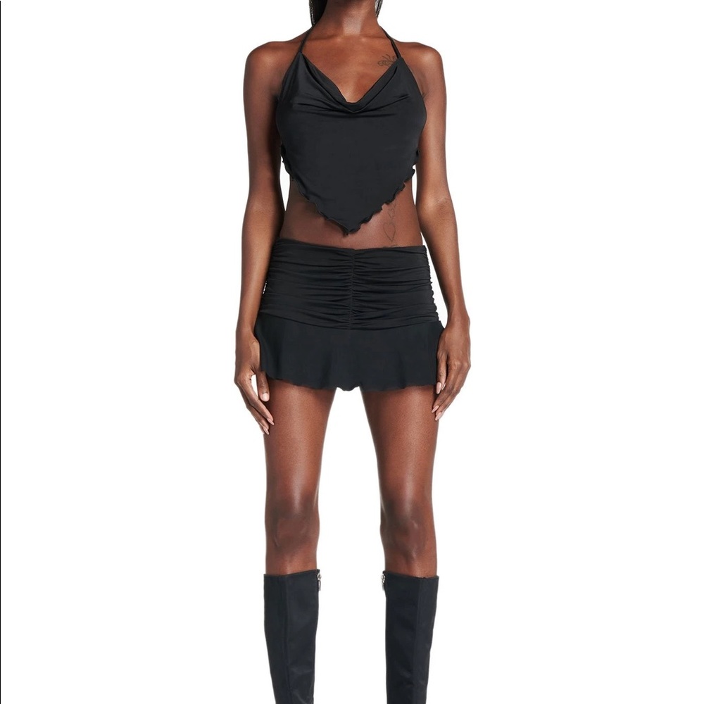 i am gia circe skirt